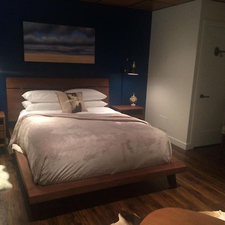 Spa Inspired Guest Suite Jasper Bagian luar foto