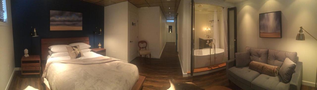 Spa Inspired Guest Suite Jasper Bagian luar foto