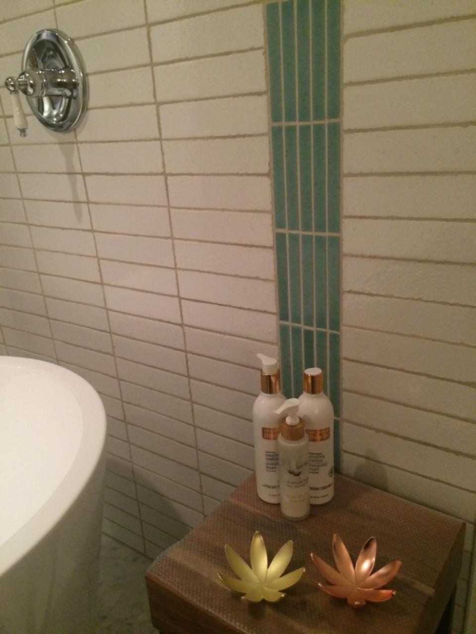 Spa Inspired Guest Suite Jasper Bagian luar foto